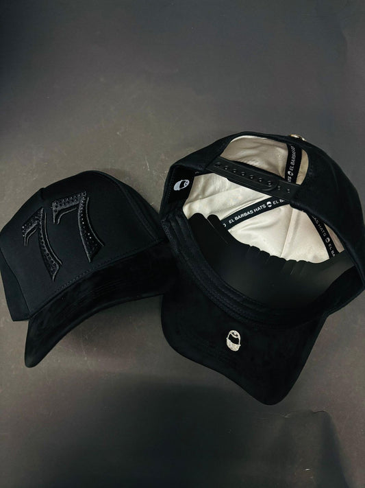 Barbas Hats 77