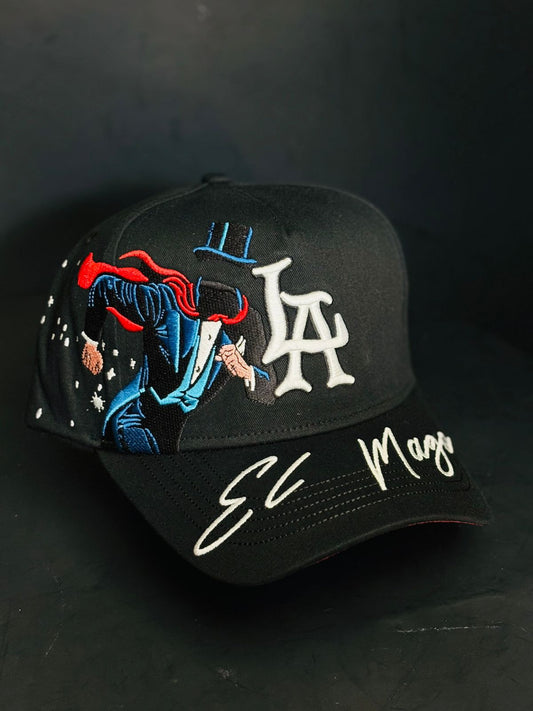 Dandy Hats El Mago