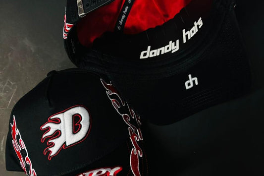 Dandy Hats Dandy Moto