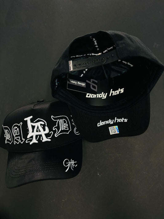 Dandy Hats Crystals