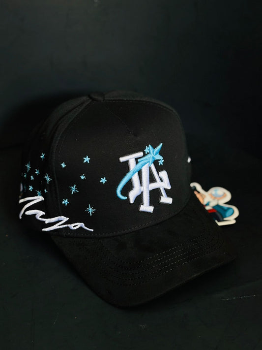 Thirty One Hats El Mago Azul