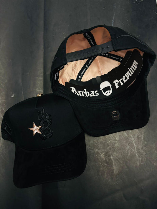 Barbas Hats B Star