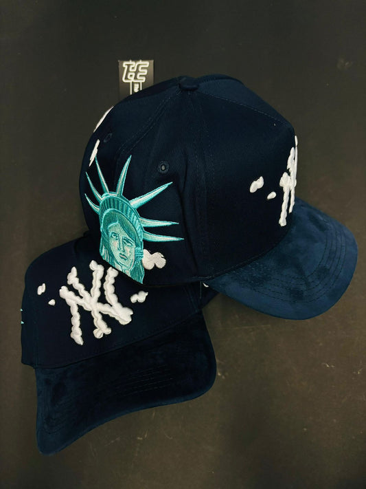 Thirty One Hats New York Cloud