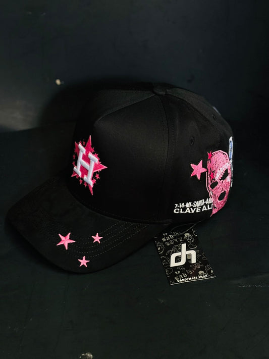 Dandy Hats X Junior H